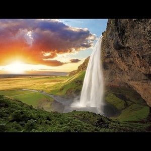 Meet your Posher, Christian